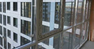 Замена остекления Борзя цена от 5088 руб.
